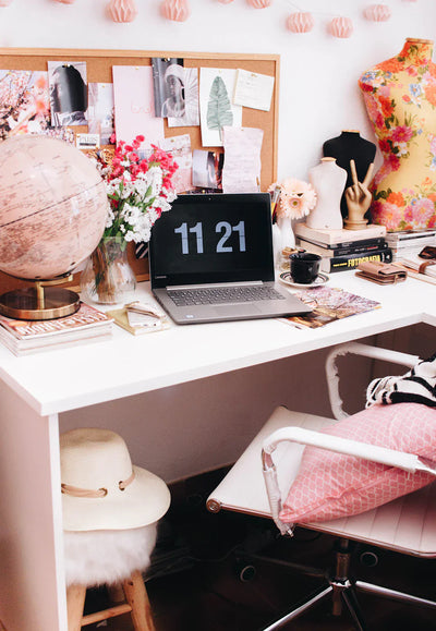 Unveiling the Perfect Shades of Pink for Your Home Decor