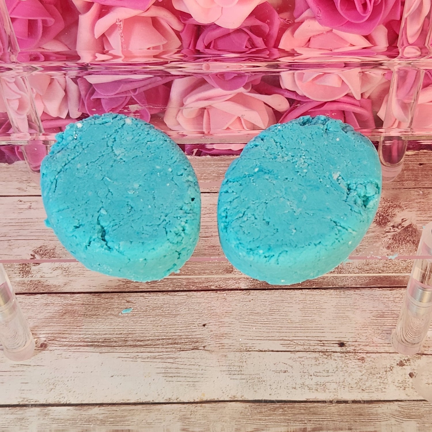 Waste Free Shampoo Bars - Glamorous Beauty & Boutique 