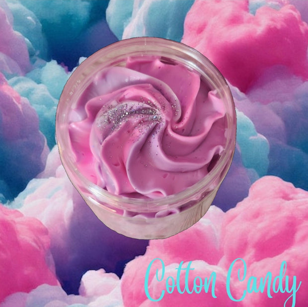 100 Scents: Create Your Own Whipped Body Butter. Handmade Shea & Cocoa Butter Body Butter. All Natural Non Greasy Emulsified Body Butter.