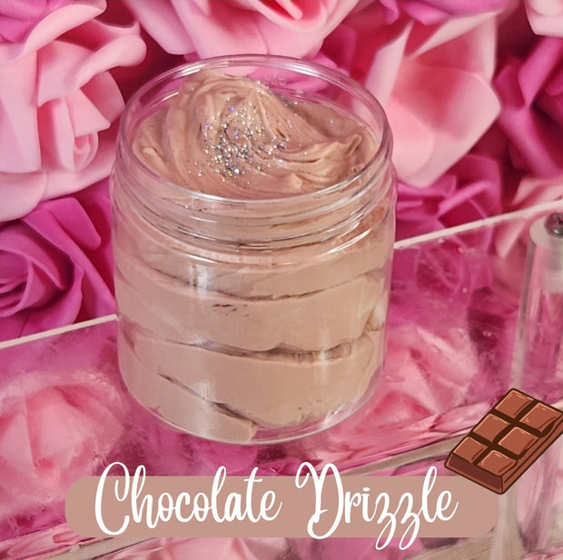 100 Scents: Create Your Own Whipped Body Butter. Handmade Shea & Cocoa Butter Body Butter. All Natural Non Greasy Emulsified Body Butter.