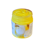 Coconut Colada Whipped Body Butter. Handmade Shea & Cocoa Butter Whipped Body Butter. All Natural Non Greasy No Melt Body Butter