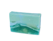 King of the North Men's Soap. Handmade All Natural Goat Milk & Shea Butter Soap. Gift for Men. Masculine Soap