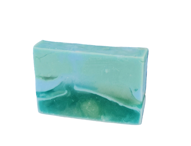 King of the North Men's Soap. Handmade All Natural Goat Milk & Shea Butter Soap. Gift for Men. Masculine Soap