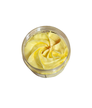 Banana Nut Bread Whipped Body Butter. Handmade Shea & Cocoa Butter Body Frosting. All Natural Non Greasy No Melt  Body Butter