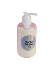 Glazed Donut Whipped Shea Butter Moisturizer. Handmade Shea Butter Body Frosting. All Natural Hand and Body Lotion 8 oz