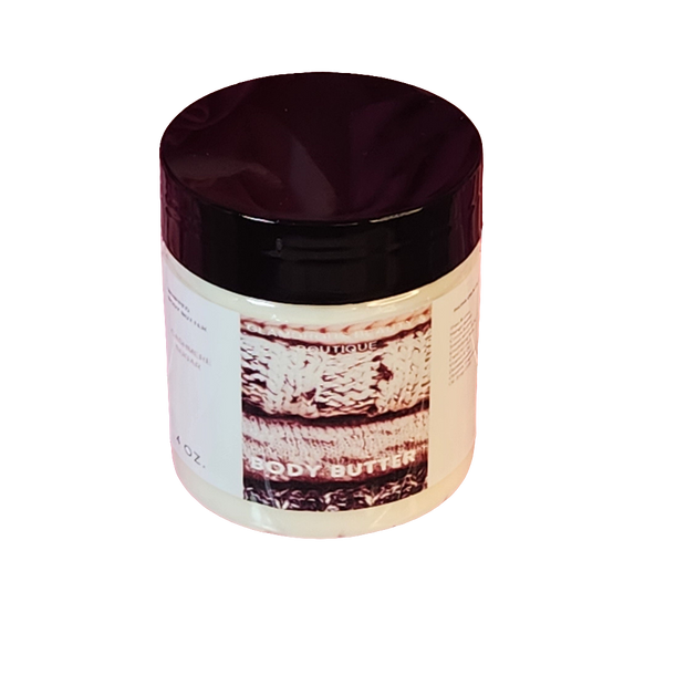 Cashmere Sugar Whipped Body Butter. Handmade Shea & Mango Butter Body Frosting. All Natural Non Greasy Body Butter. Body Icing