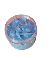 Blueberry Pecan Waffles Whipped Body Butter. Handmade Shea & Cocoa Butter Body Frosting. All Natural Non Greasy Body Butter. Body Icing