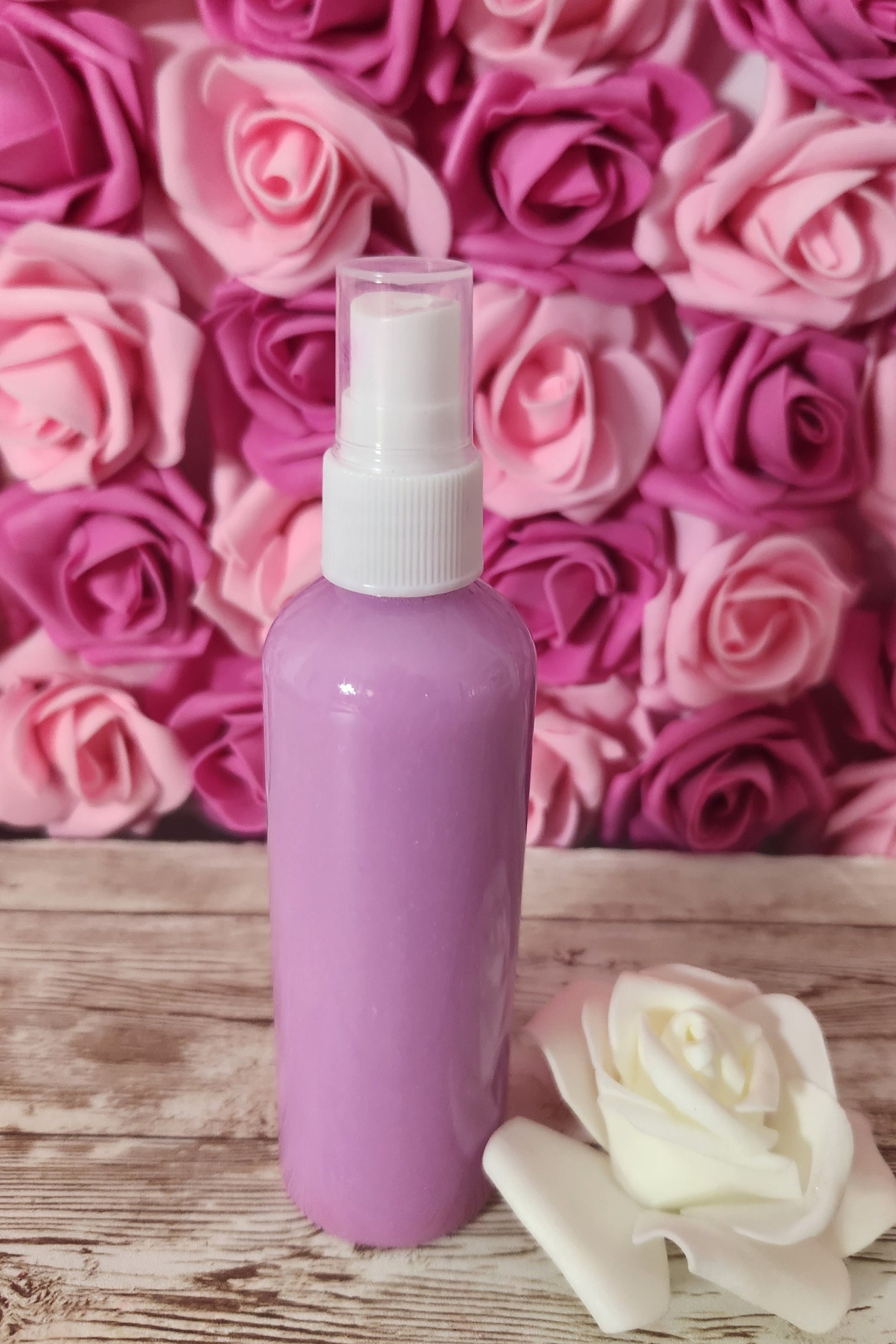 Candy Type Moisturizing Body & Hair Spray. 4 oz Handmade Alcohol Free Hair and Body Mist - Glamorous Beauty & Boutique