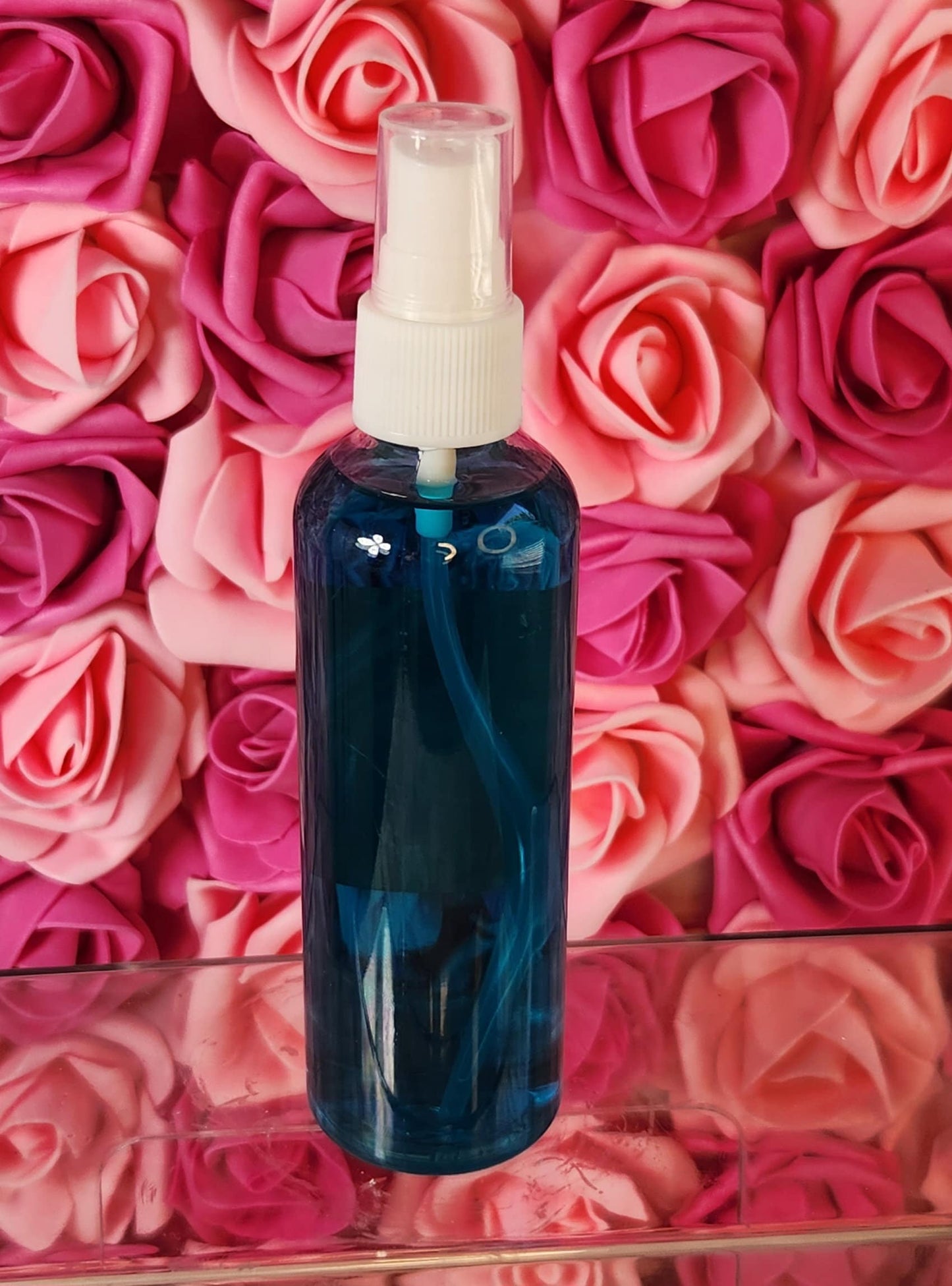 Pearberry BBW Type Moisturizing Body & Hair Spray. 4 oz Handmade Alcohol Free Hair and Body Mist. Room Freshener, Pillow Spray - Glamorous Beauty & Boutique