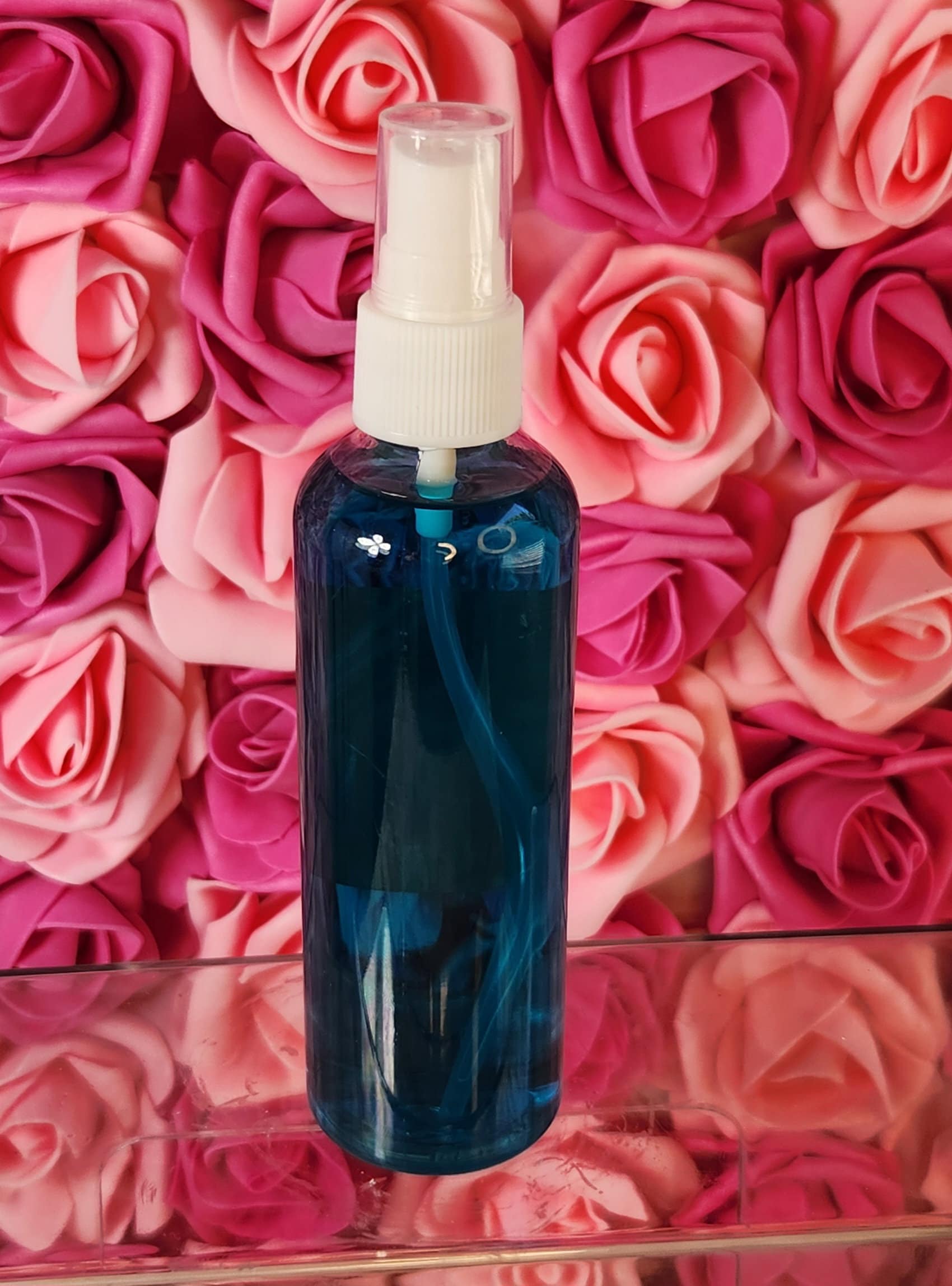 Pearberry BBW Type Moisturizing Body & Hair Spray. 4 oz Handmade Alcohol Free Hair and Body Mist. Room Freshener, Pillow Spray - Glamorous Beauty & Boutique