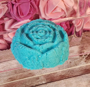 Coastal Rain Volume & Shine Enhancing Shampoo Bar. Sulfate Free Zero Waste Organic Shampoo Bar. Unisex Shampoo Bar for All Hair Types - Glamorous Beauty & Boutique