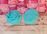 Coastal Rain Volume & Shine Enhancing Shampoo Bar. Sulfate Free Zero Waste Organic Shampoo Bar. Unisex Shampoo Bar for All Hair Types - Glamorous Beauty & Boutique