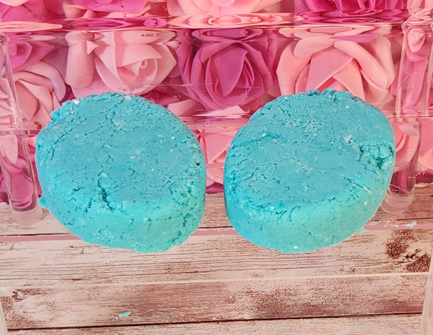 Coastal Rain Volume & Shine Enhancing Shampoo Bar. Sulfate Free Zero Waste Organic Shampoo Bar. Unisex Shampoo Bar for All Hair Types - Glamorous Beauty & Boutique