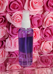 Fairytale Type BBW Type Moisturizing Body & Hair Spray. 4 oz Handmade Alcohol Free Hair and Body Mist.  Body Splash, Room Freshener - Glamorous Beauty & Boutique