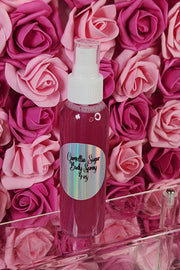 #handmade_body_mist #all_natural_body_mist #alcohol_free_body_mist #organic_body_spray #handmade_skincare #camellia_sugar_body_spray