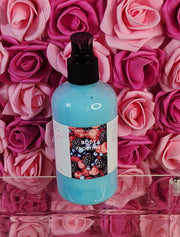 Very Berry Bliss Whipped Shea Butter Moisturizer. Handmade Shea Butter Body Frosting. All Natural Hand and Body Lotion 8 oz - Glamorous Beauty & Boutique
