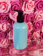 Very Berry Bliss Whipped Shea Butter Moisturizer. Handmade Shea Butter Body Frosting. All Natural Hand and Body Lotion 8 oz - Glamorous Beauty & Boutique