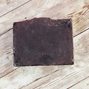 Dragons Blood Handcrafted Cold Process Goat Milk Men's Soap. Handmade All Natural Shea Butter Soap. Organic Soap for Men. - Glamorous Beauty & Boutique