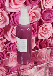 Jelly Doughnut Moisturizing Body and Hair Spray. 4 oz Handmade Alcohol Free Hair and Body Mist. Room Freshener, Pillow Spray. Body Splash - Glamorous Beauty & Boutique