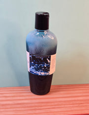 Coastal Rain Foaming All Natural Body Wash. 8 oz Handmade Moisturizing Shower Gel. Luxurious Cleanser - Glamorous Beauty & Boutique 