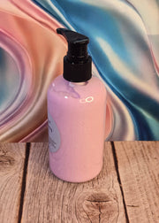 Love Spell Type Whipped Shea Butter Moisturizer. Handmade Shea Butter Body Frosting. All Natural Hand and Body Lotion 8 oz