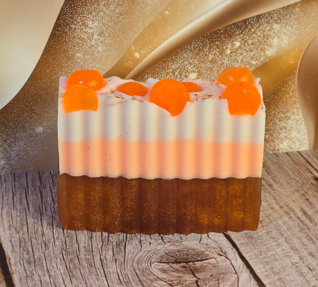 Artisan Soap Mystery Box. 5 Handmade Organic Soap Bars (Cold Process & Goat Milk Soap). All Natural Soap Bars