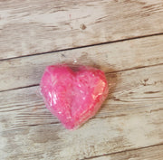 Rose Quartz Volume & Shine Enhancing Shampoo Bar. Sulfate Free Zero Waste Organic Shampoo Bar. Unisex Shampoo Bar for All Hair Types - Glamorous Beauty & Boutique