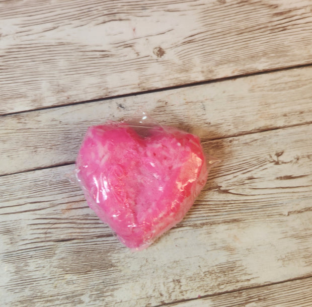 Rose Quartz Volume & Shine Enhancing Shampoo Bar. Sulfate Free Zero Waste Organic Shampoo Bar. Unisex Shampoo Bar for All Hair Types - Glamorous Beauty & Boutique