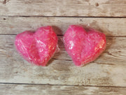 Rose Quartz Volume & Shine Enhancing Shampoo Bar. Sulfate Free Zero Waste Organic Shampoo Bar. Unisex Shampoo Bar for All Hair Types - Glamorous Beauty & Boutique