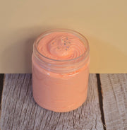 Pumpkin Cheesecake Whipped Body Butter. Handmade Shea & Mango Butter Body Frosting. All Natural Non Greasy No Melt Body Butter