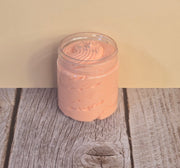 Pumpkin Cheesecake Whipped Body Butter. Handmade Shea & Mango Butter Body Frosting. All Natural Non Greasy No Melt Body Butter