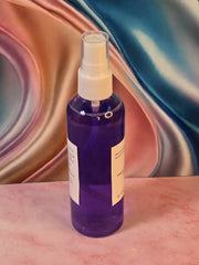 She's Berry Chic Body & Hair Spray. 4 oz Handmade Moisturizing Hair and Body Mist.  Alcohol Free! Room Freshener.