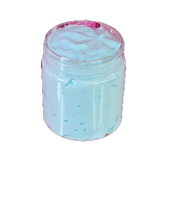 Perfume Inspired Whipped Body Butter Bundle. Handmade Shea & Mango Butter Body Moisturizer. Set of 4 All Natural Non Greasy Emulsified Body Butters. All Natural Skincare Moisturizing