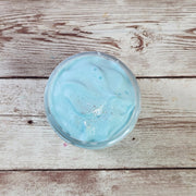 Daisy Chain Whipped Body Butter. Handmade Avocado, Shea, Mango & Kokum Butter Body Frosting. All Natural Non Greasy Body Butter.  Body Icing - Glamorous Beauty & Boutique