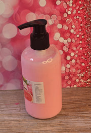 Viva La Juicee Whipped Shea Butter Moisturizer. Handmade Shea Butter Body Frosting. All Natural Hand and Body Lotion 8 oz