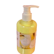 Coconut Colada Whipped Shea Butter Moisturizer. Handmade Shea Butter Body Frosting. All Natural Hand and Body Lotion 8 oz