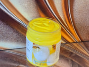 Coconut Colada Whipped Body Butter. Handmade Shea & Cocoa Butter Whipped Body Butter. All Natural Non Greasy No Melt Body Butter