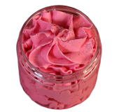 Perfume Inspired Whipped Body Butter Bundle. Handmade Shea & Mango Butter Body Moisturizer. Set of 4 All Natural Non Greasy Emulsified Body Butters. All Natural Skincare Moisturizing