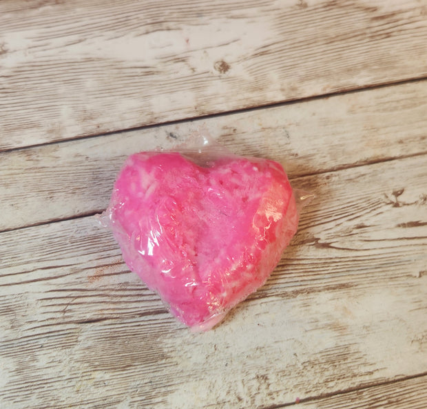 Rose Quartz Volume & Shine Enhancing Shampoo Bar. Sulfate Free Zero Waste Organic Shampoo Bar. Unisex Shampoo Bar for All Hair Types - Glamorous Beauty & Boutique