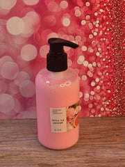 Viva La Juicee Whipped Shea Butter Moisturizer. Handmade Shea Butter Body Frosting. All Natural Hand and Body Lotion 8 oz